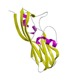 Image of CATH 4rftO