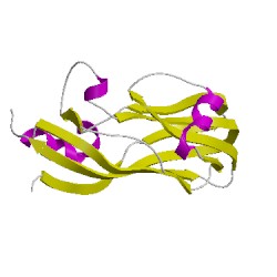 Image of CATH 4rftY