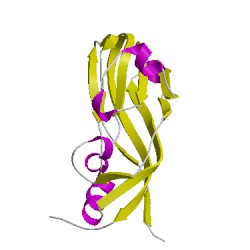 Image of CATH 4rfta