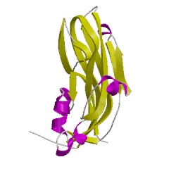 Image of CATH 4rftg