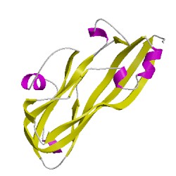 Image of CATH 4rftp