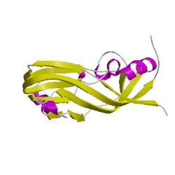 Image of CATH 4rfts