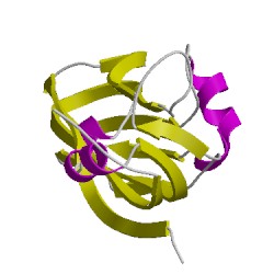 Image of CATH 4rftu