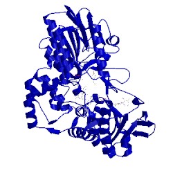 Image of CATH 4rg3