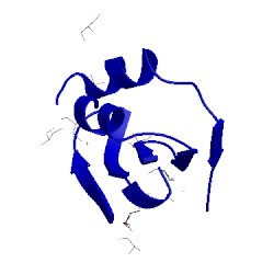 Image of CATH 4rgi