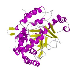 Image of CATH 4rgkA