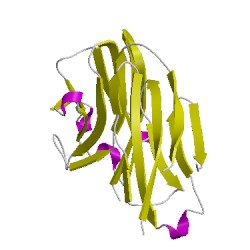 Image of CATH 4rgoH