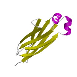 Image of CATH 4rgoL02