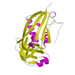 Image of CATH 4rgoS