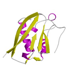 Image of CATH 4rgoS01