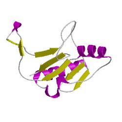 Image of CATH 4rh0A01