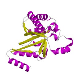 Image of CATH 4rh0A02