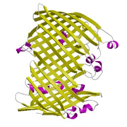 Image of CATH 4rhbA