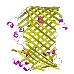 Image of CATH 4rhbC