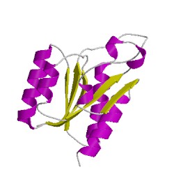 Image of CATH 4rhcC