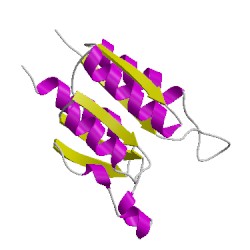 Image of CATH 4rhcD