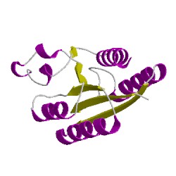 Image of CATH 4rhcE