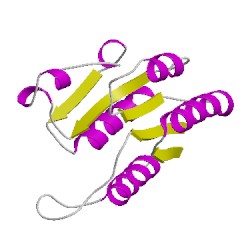 Image of CATH 4rhcF