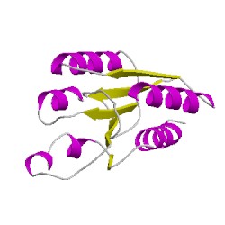 Image of CATH 4rhcH