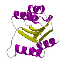 Image of CATH 4rhcJ