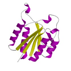 Image of CATH 4rhcK