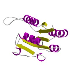 Image of CATH 4rhcL