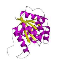 Image of CATH 4rheC