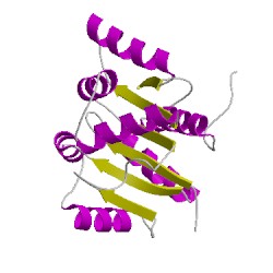 Image of CATH 4rheE00