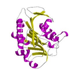 Image of CATH 4rhjA00