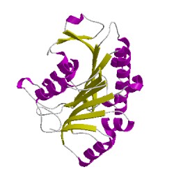 Image of CATH 4rhjC00