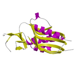 Image of CATH 4rhyA