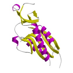 Image of CATH 4rhyC00