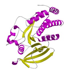 Image of CATH 4ri5A