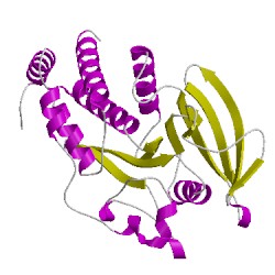 Image of CATH 4ri5B