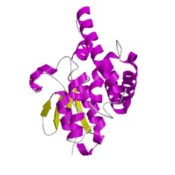 Image of CATH 4ri7A