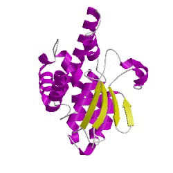 Image of CATH 4ri7B