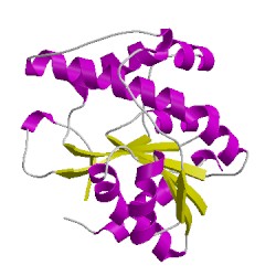 Image of CATH 4rieA01