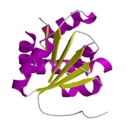 Image of CATH 4rieA02