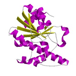 Image of CATH 4rieB01