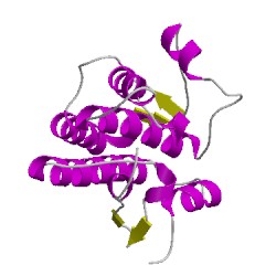 Image of CATH 4riwA02