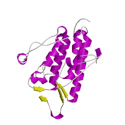 Image of CATH 4riwB02