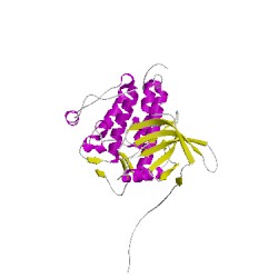 Image of CATH 4rixB