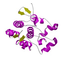 Image of CATH 4rixC02