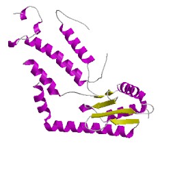 Image of CATH 4rizB01
