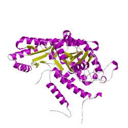 Image of CATH 4rj0A