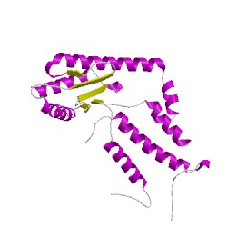 Image of CATH 4rj0A01