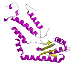 Image of CATH 4rj0B01