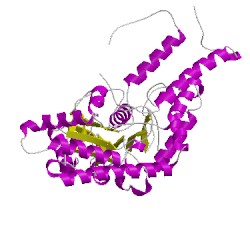 Image of CATH 4rj0C