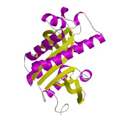 Image of CATH 4rj2A