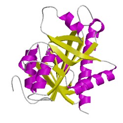 Image of CATH 4rj2B